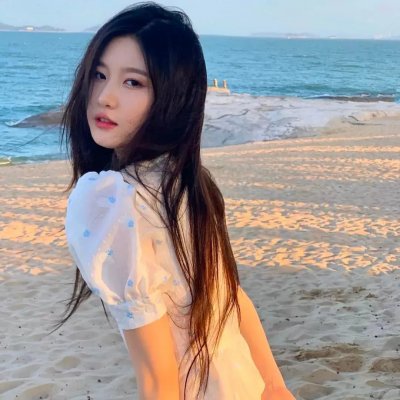 女皮条客 封面
